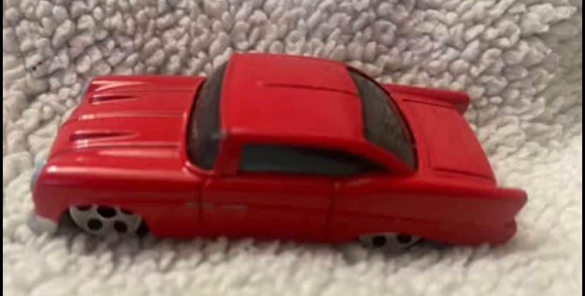 Vintage 1999-2004 McDonald’s Happy Meal Toy Lot - photo 4