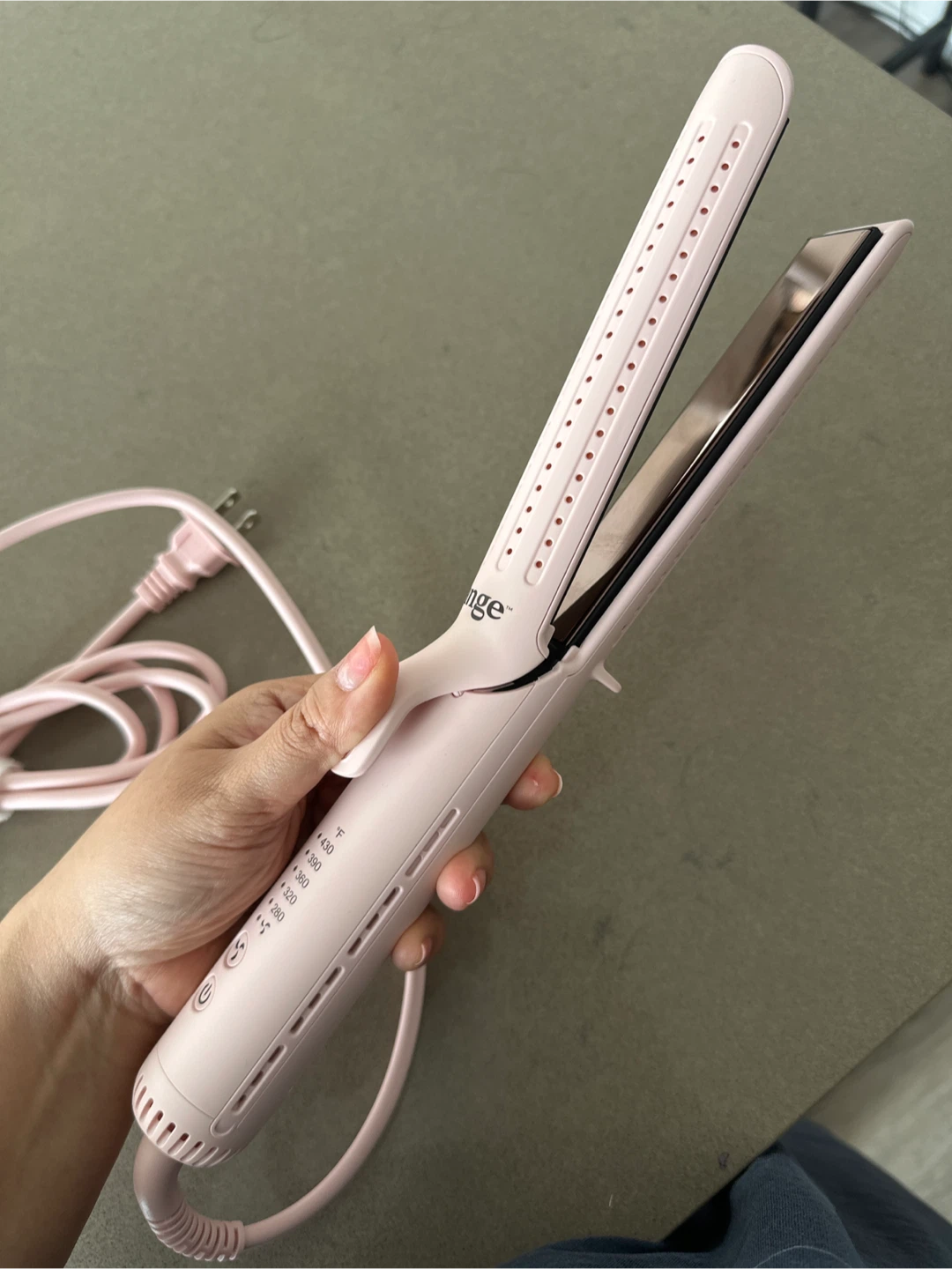 L'ange Le Duo Airflow Styler - photo 2
