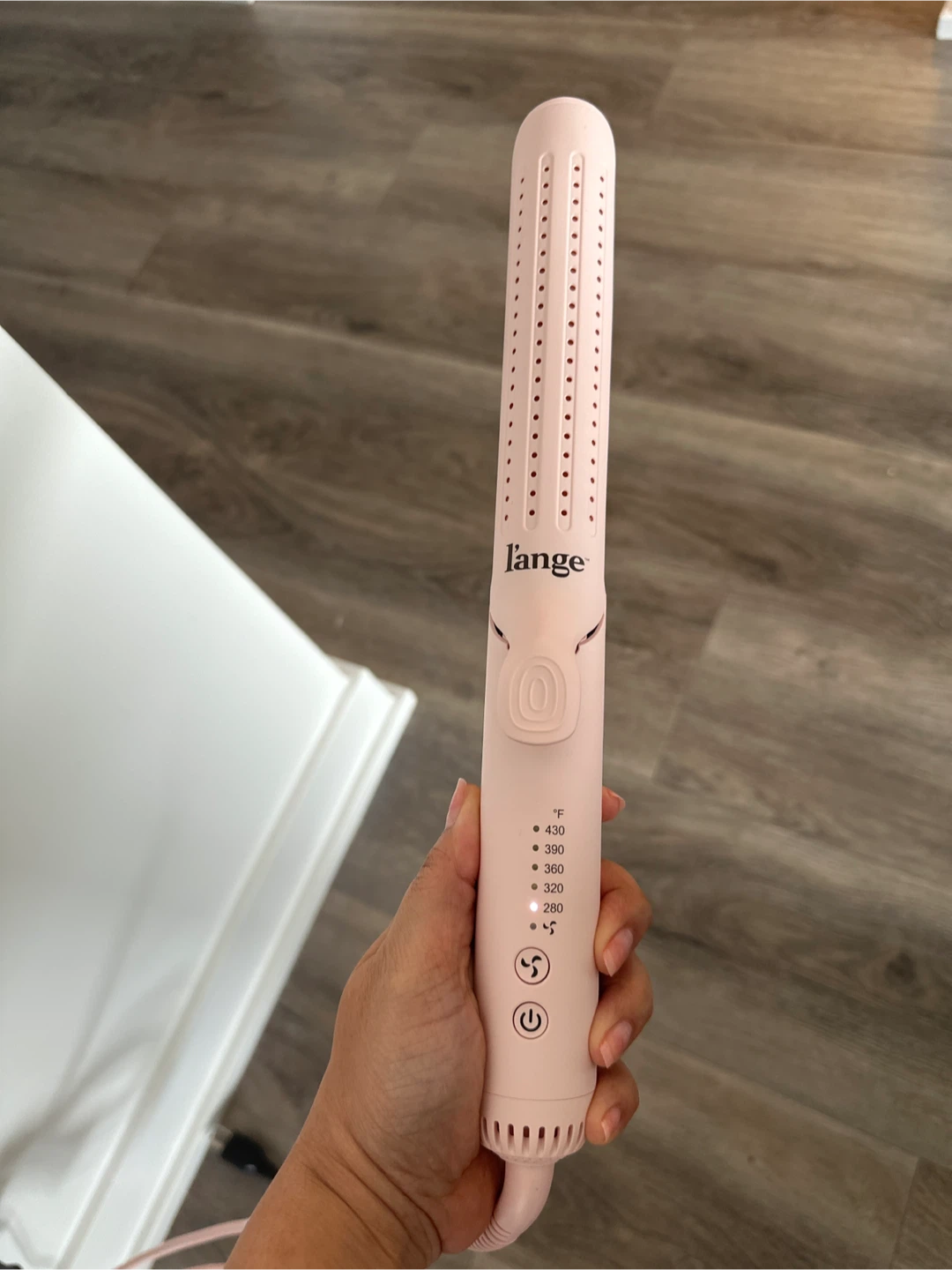 L'ange Le Duo Airflow Styler - photo 3