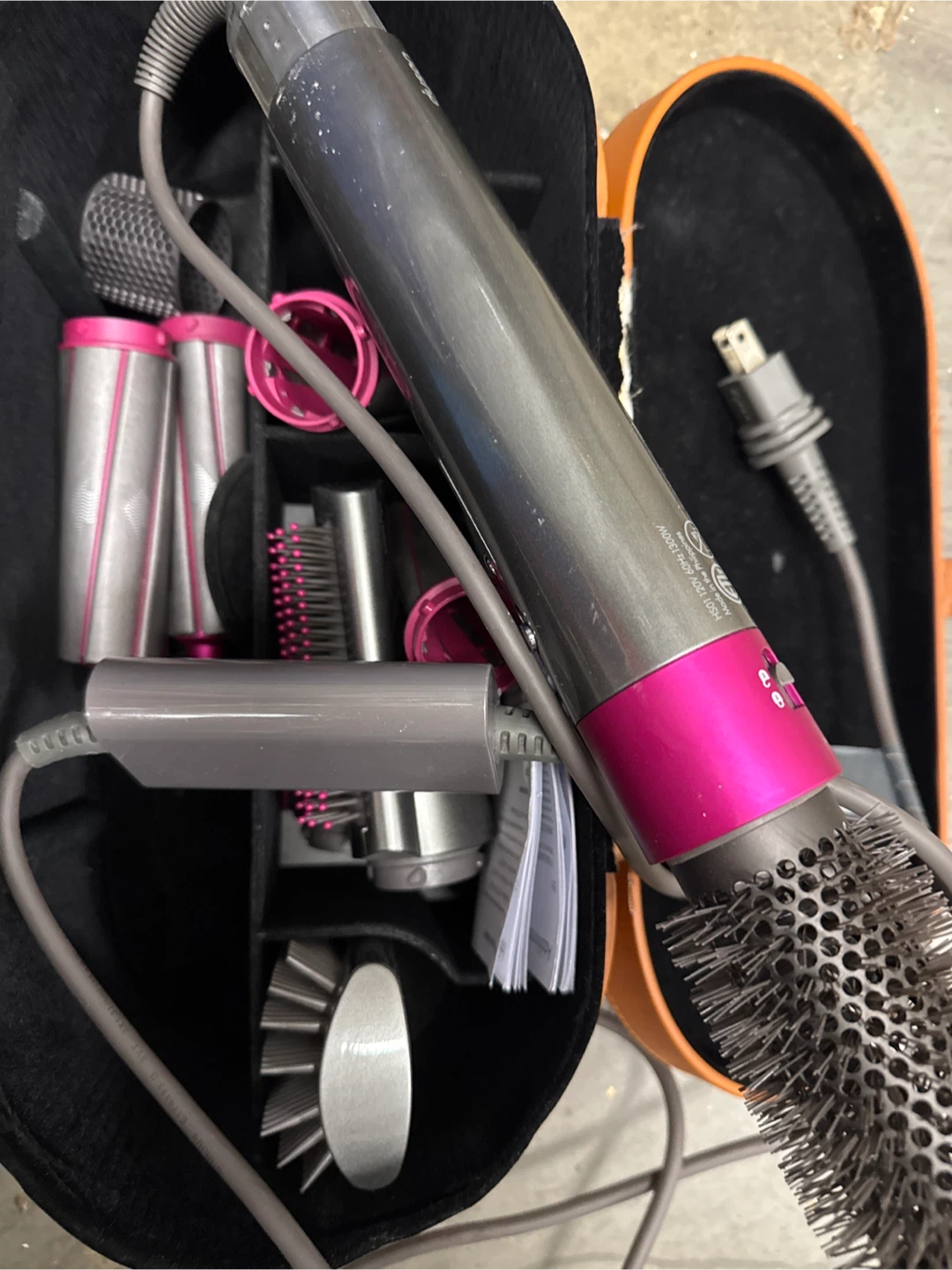 Dyson Airwrap HS01 Multi-Styler