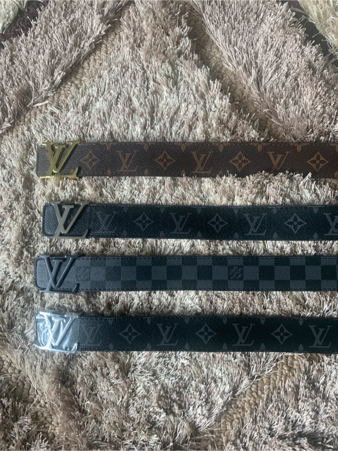 Lv Belts