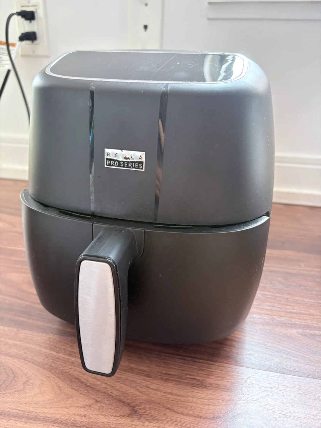 Bella Pro Series Air Fryer - photo 2