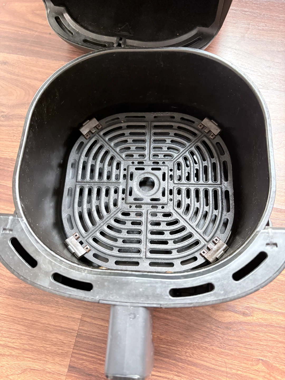 Bella Pro Series Air Fryer - photo 4