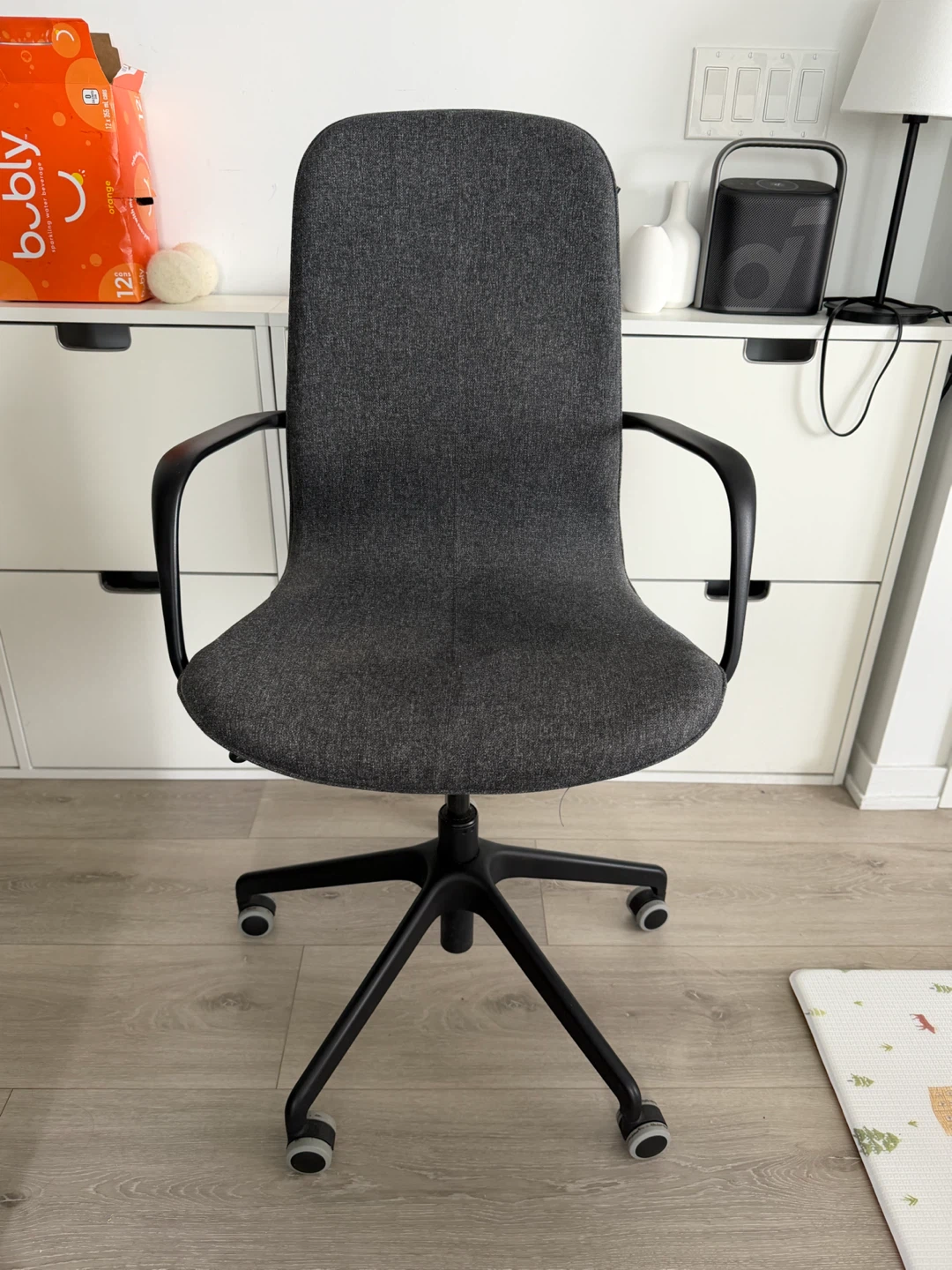 IKEA LÅNGFJÄLL Office Chair