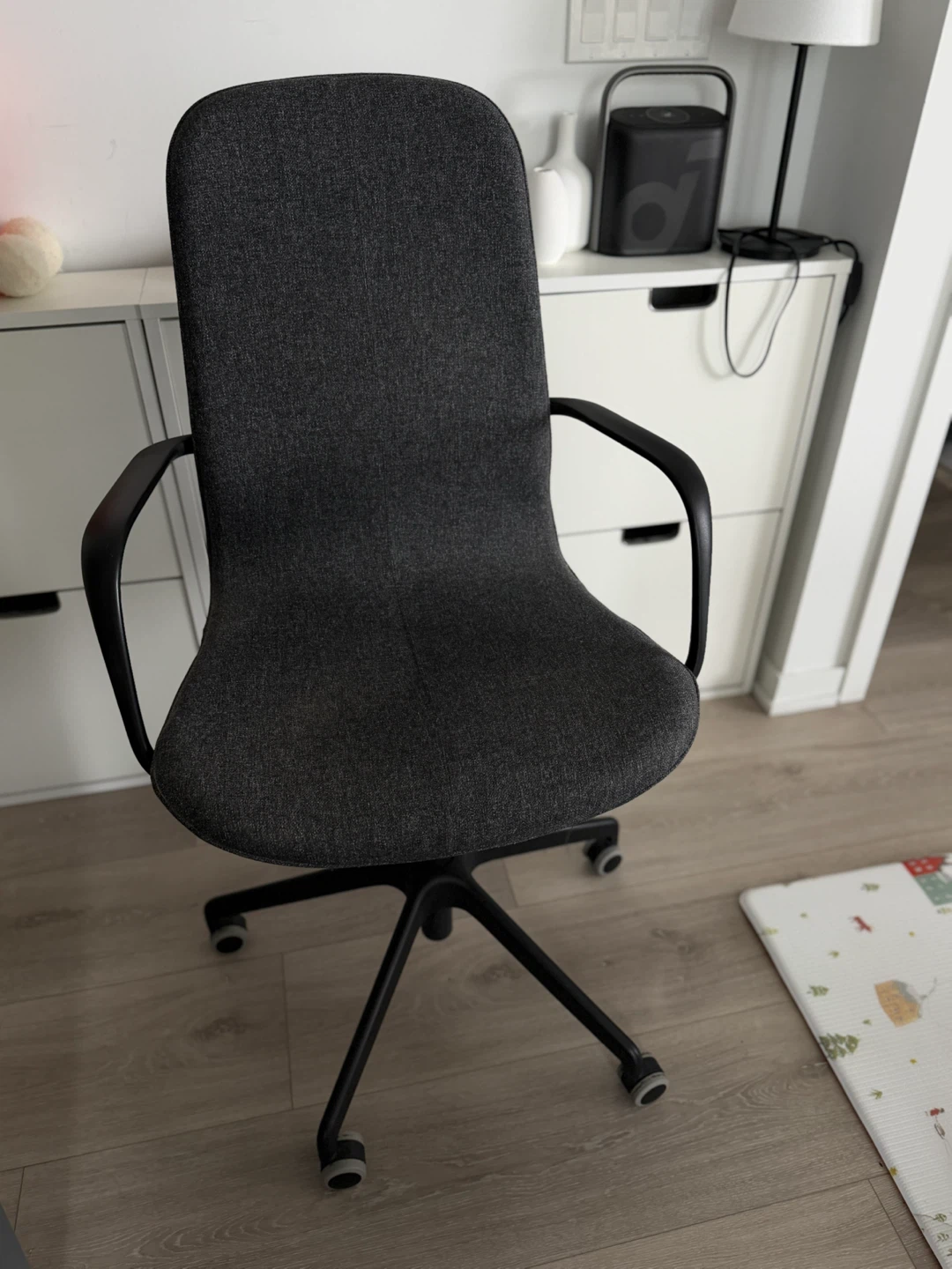 IKEA LÅNGFJÄLL Office Chair - photo 2