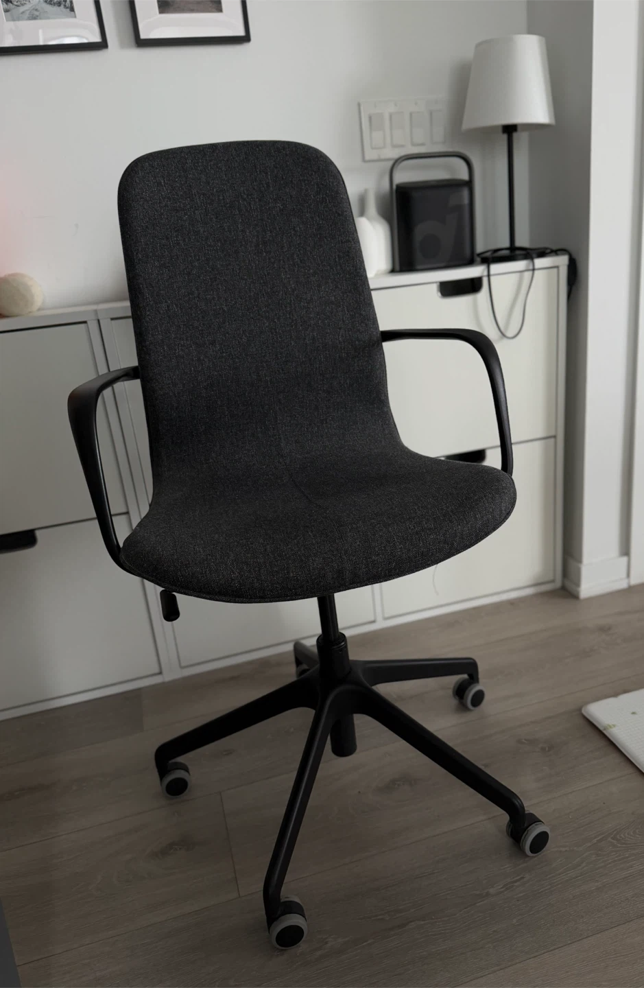 IKEA LÅNGFJÄLL Office Chair - photo 3