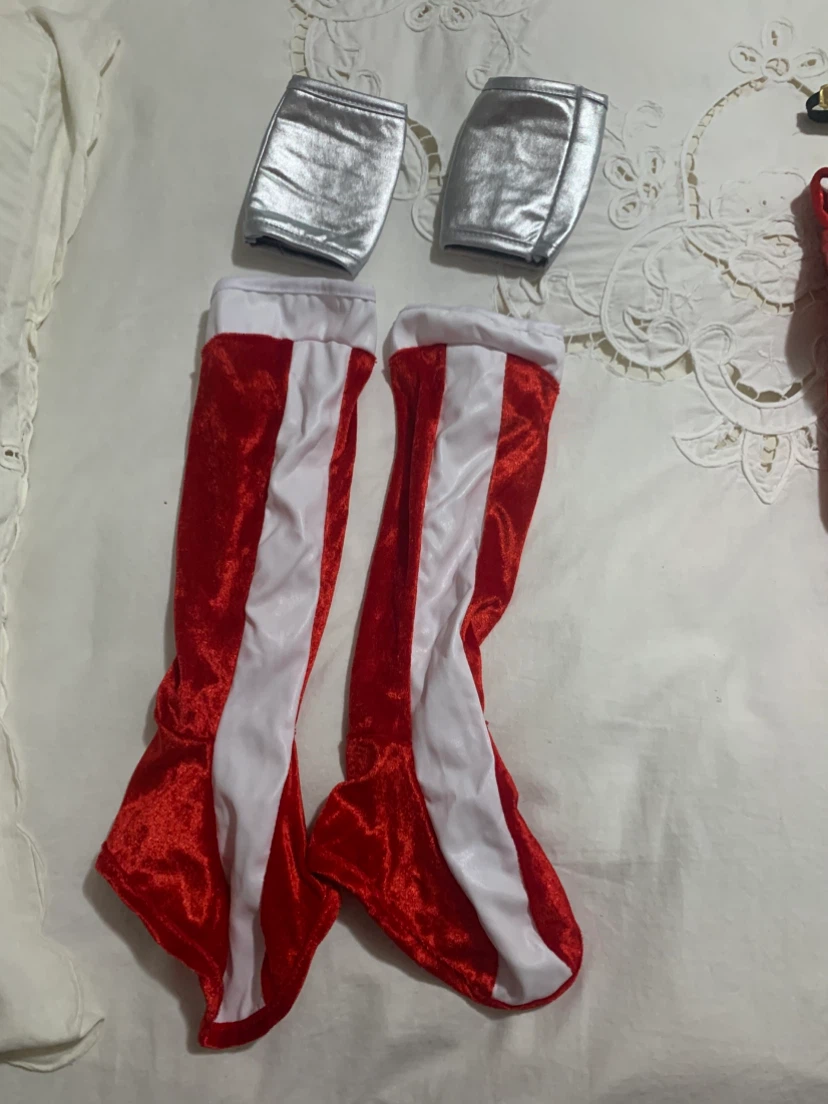 Rubie's Wonder Woman Child Costume Small - photo 5
