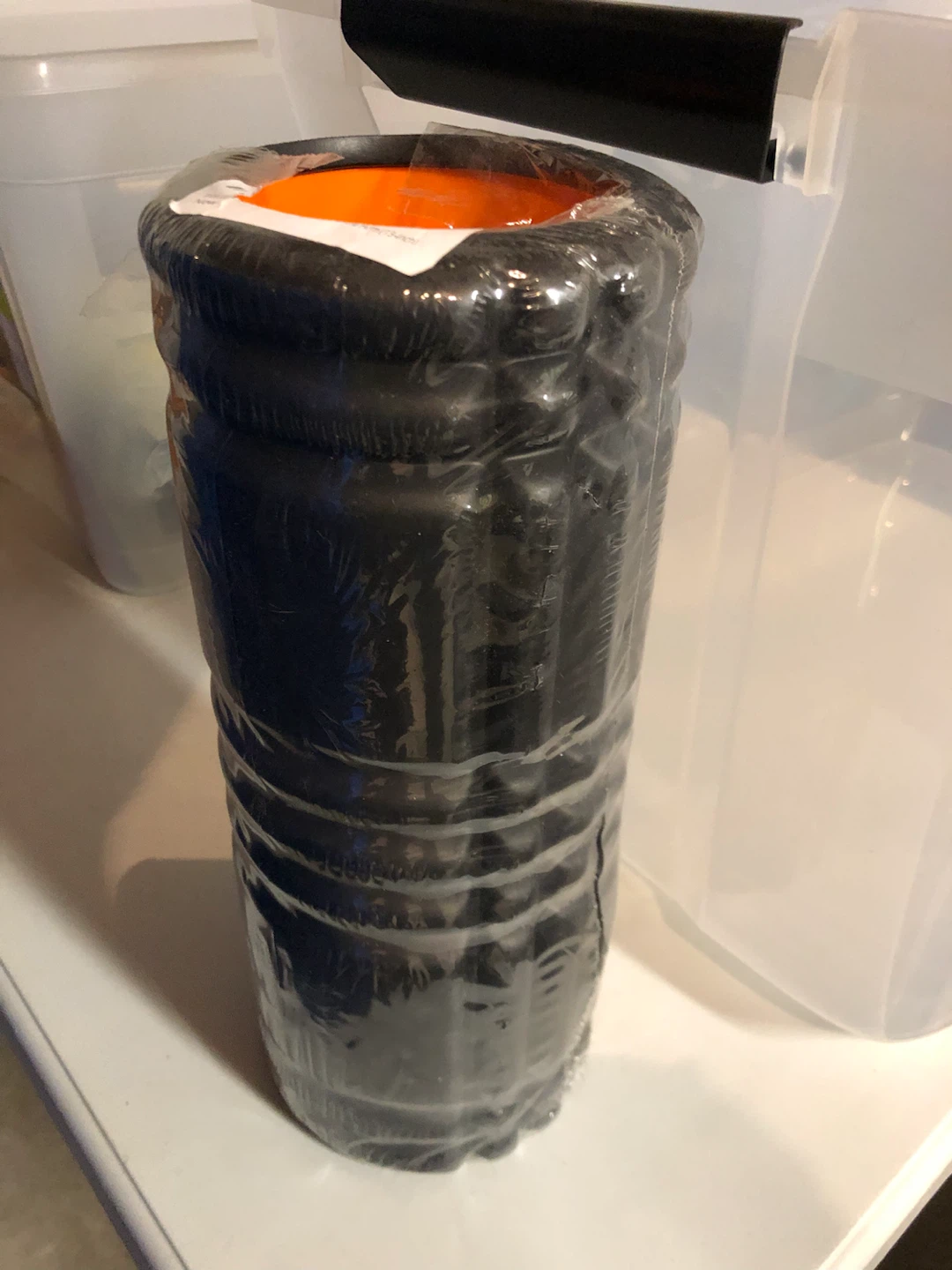 Intercept Fitness Matrix Foam Roller