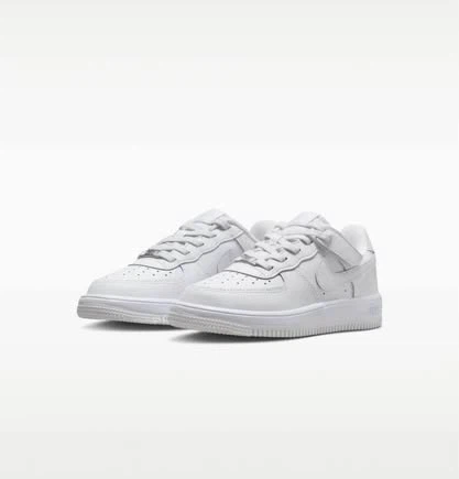 Nike Air Force 1 LV8 GS White