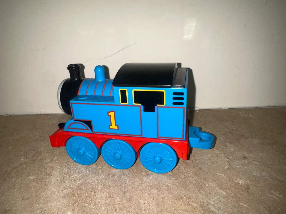 Thomas & Friends Toy Train Collection - photo 3