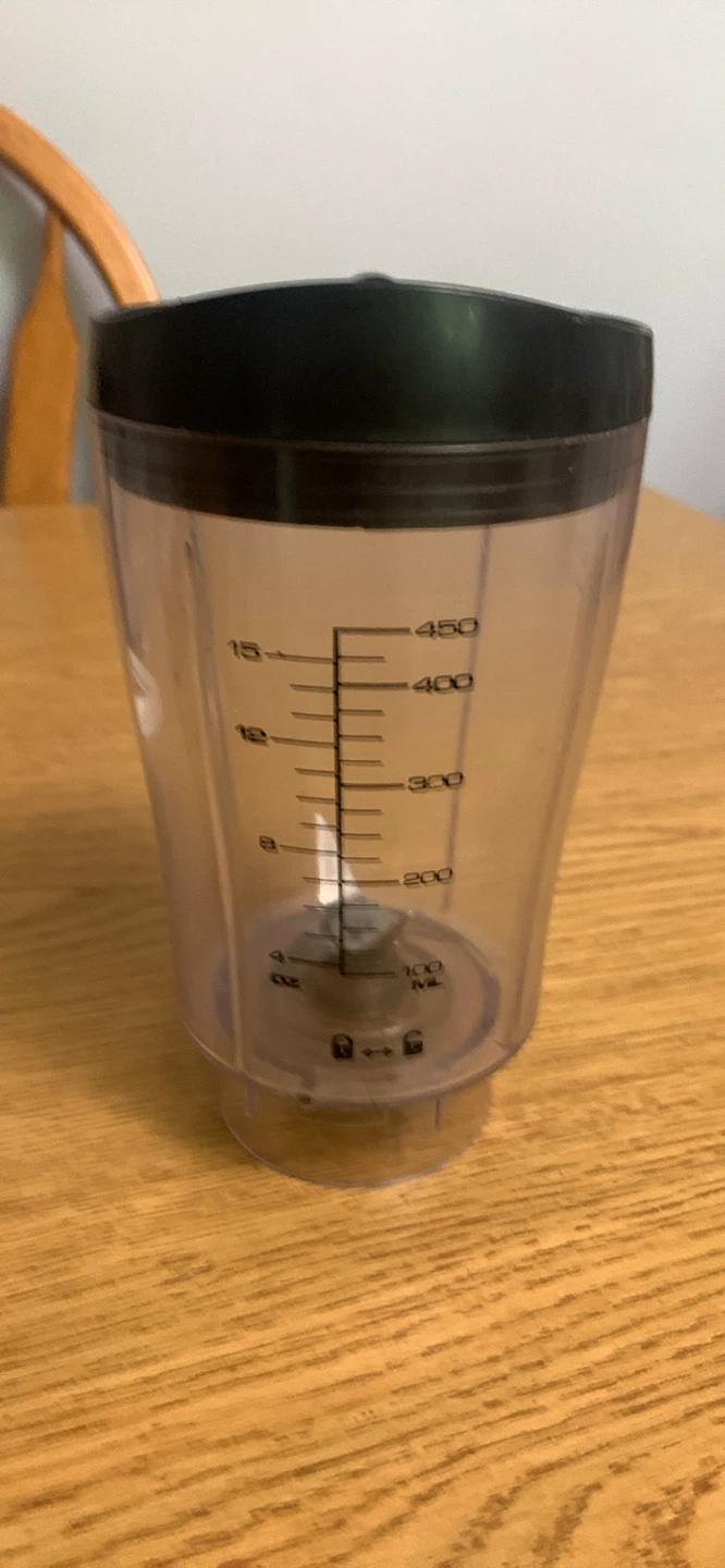 Toastmaster Blender Replacement Jar