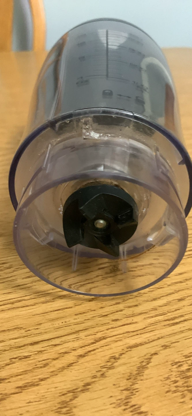 Toastmaster Blender Replacement Jar - photo 2