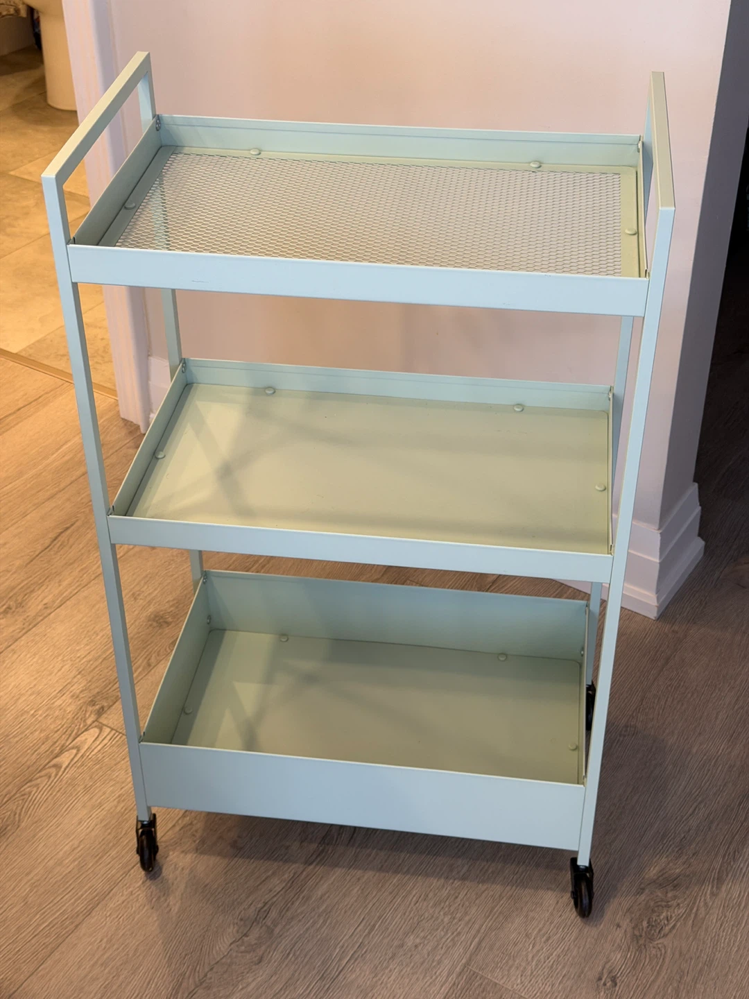 Ikea utility cart