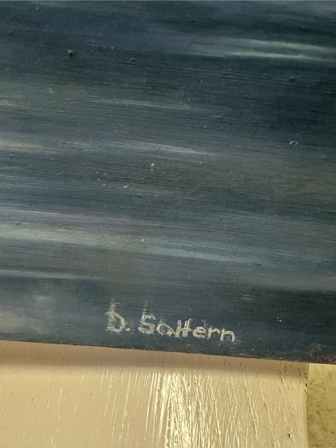 Set of 4 Paintings - photo 2