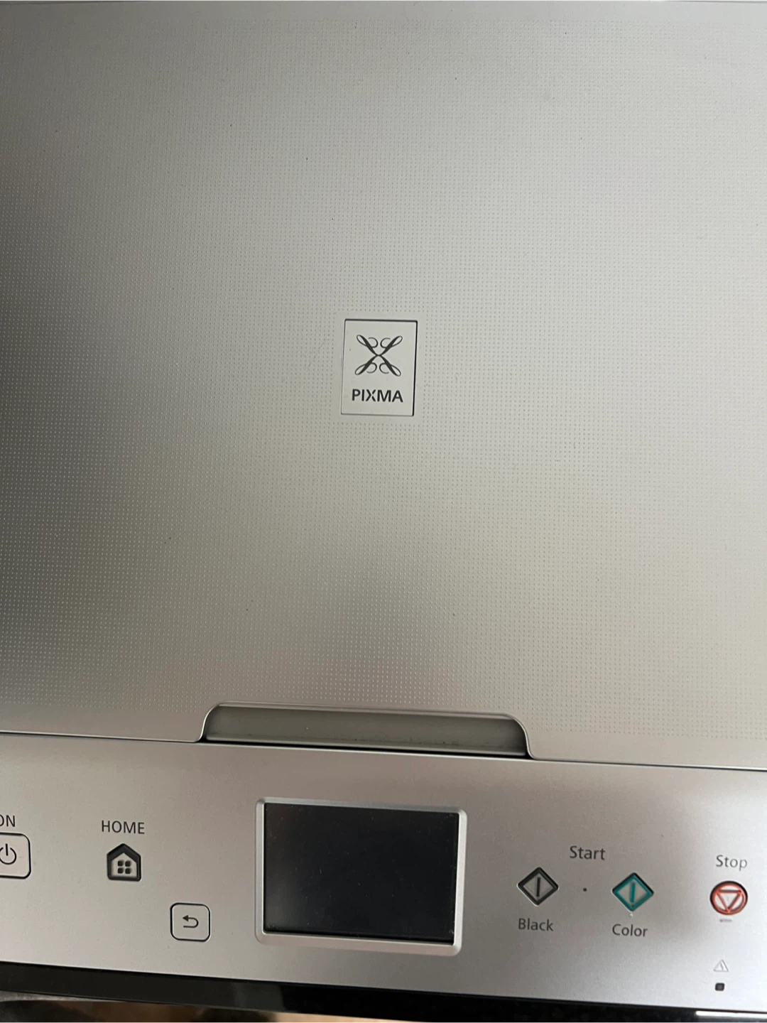 Canon PIXMA MG6821 All-in-One Printer - photo 3