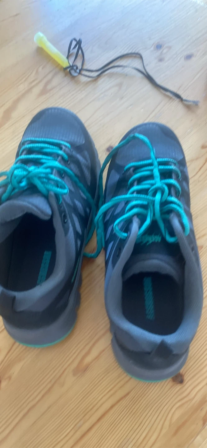 Athletic Works Running Shoes