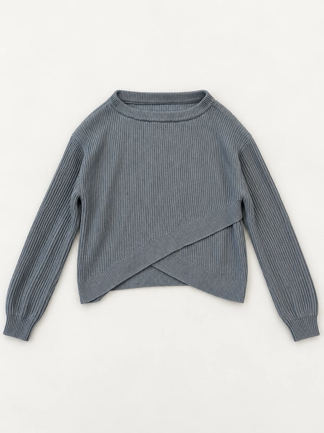 Lululemon crossover sweater