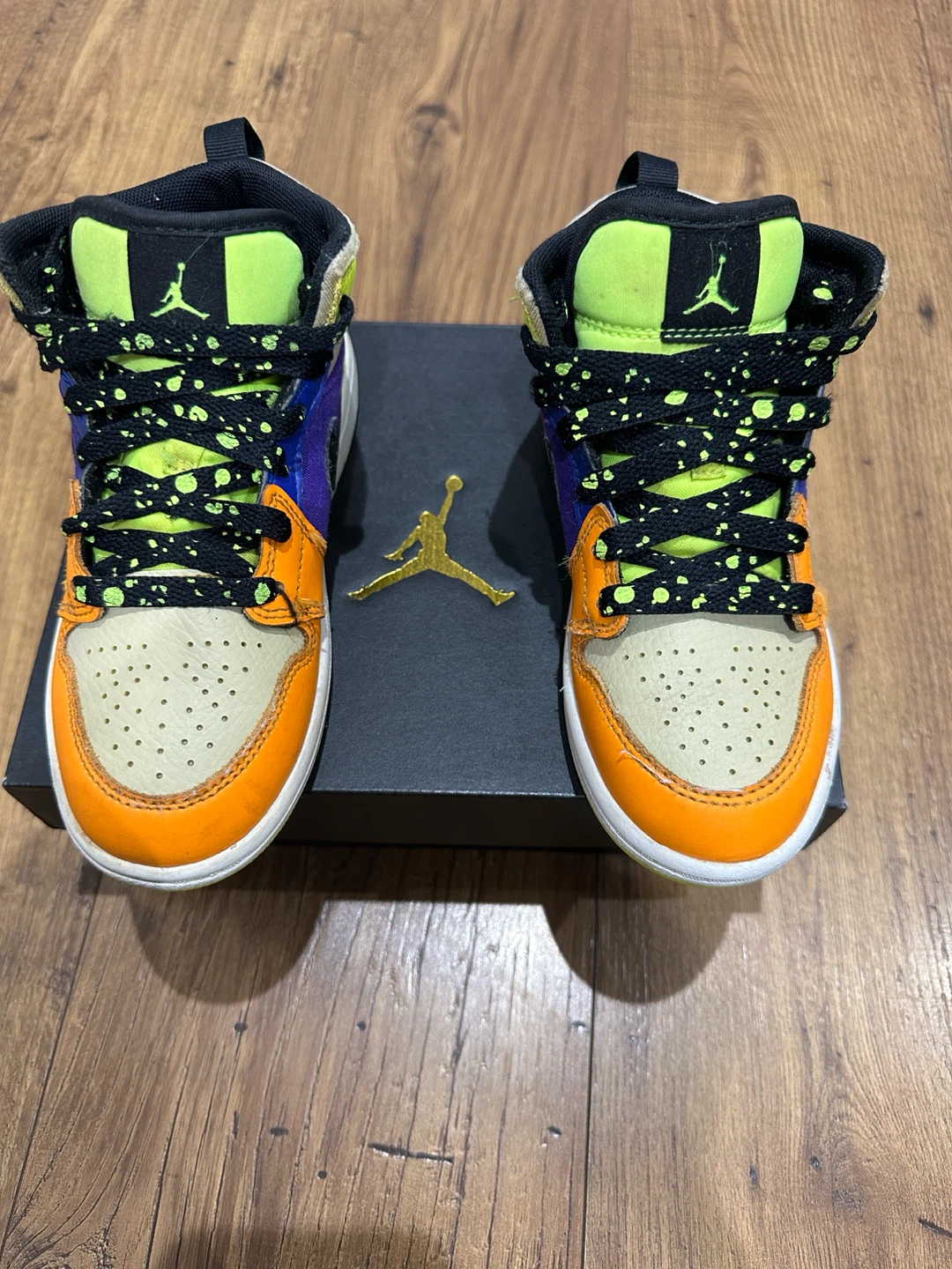 Jordan 1