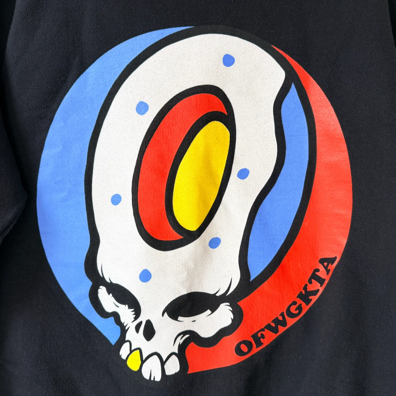 OfWGKTA x Grateful Dead Sweatshirt - photo 2