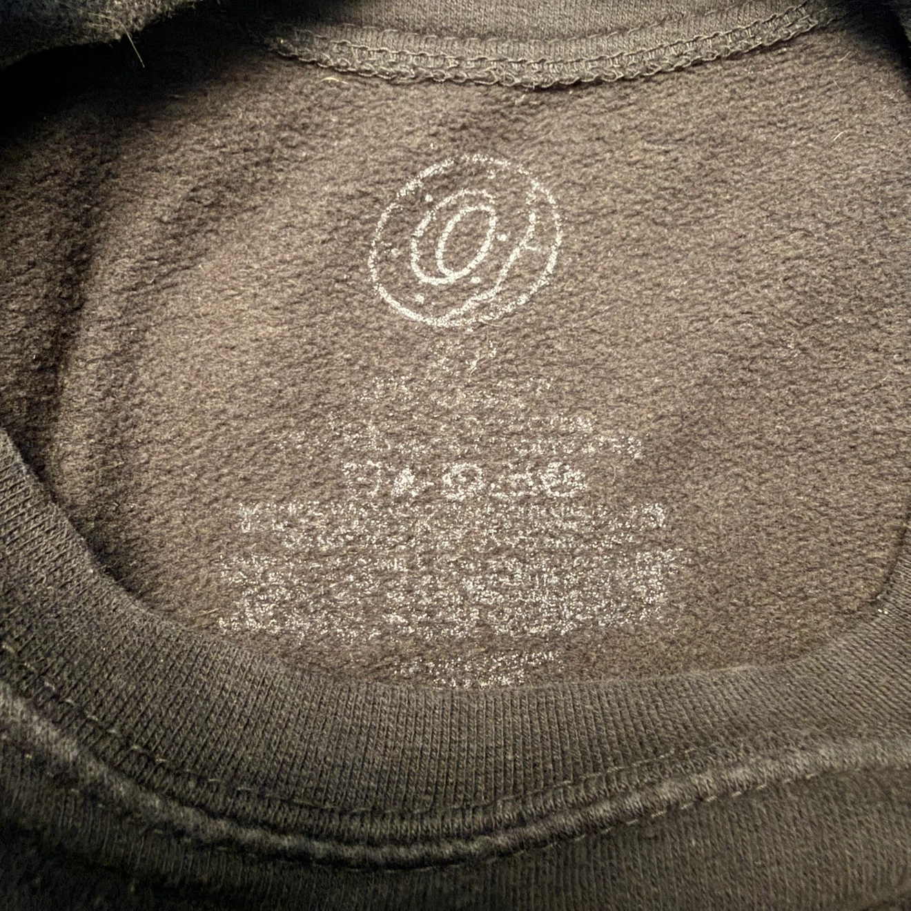 OfWGKTA x Grateful Dead Sweatshirt - photo 5