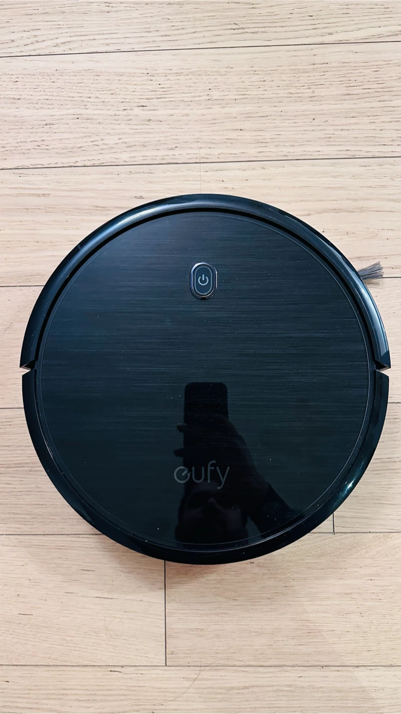 Eufy RoboVac 11S Robot Vacuum