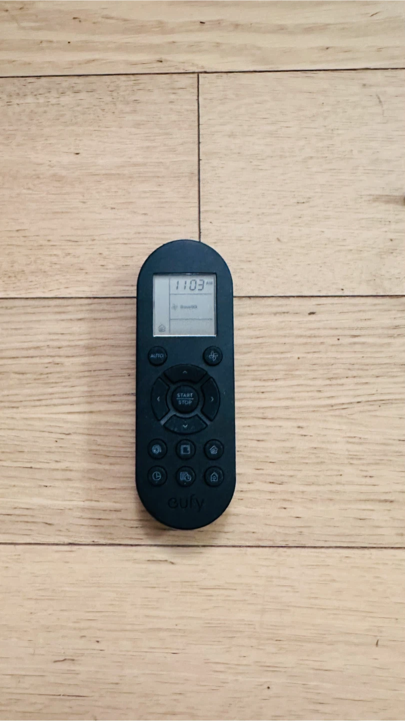 Eufy RoboVac 11S Robot Vacuum - photo 4
