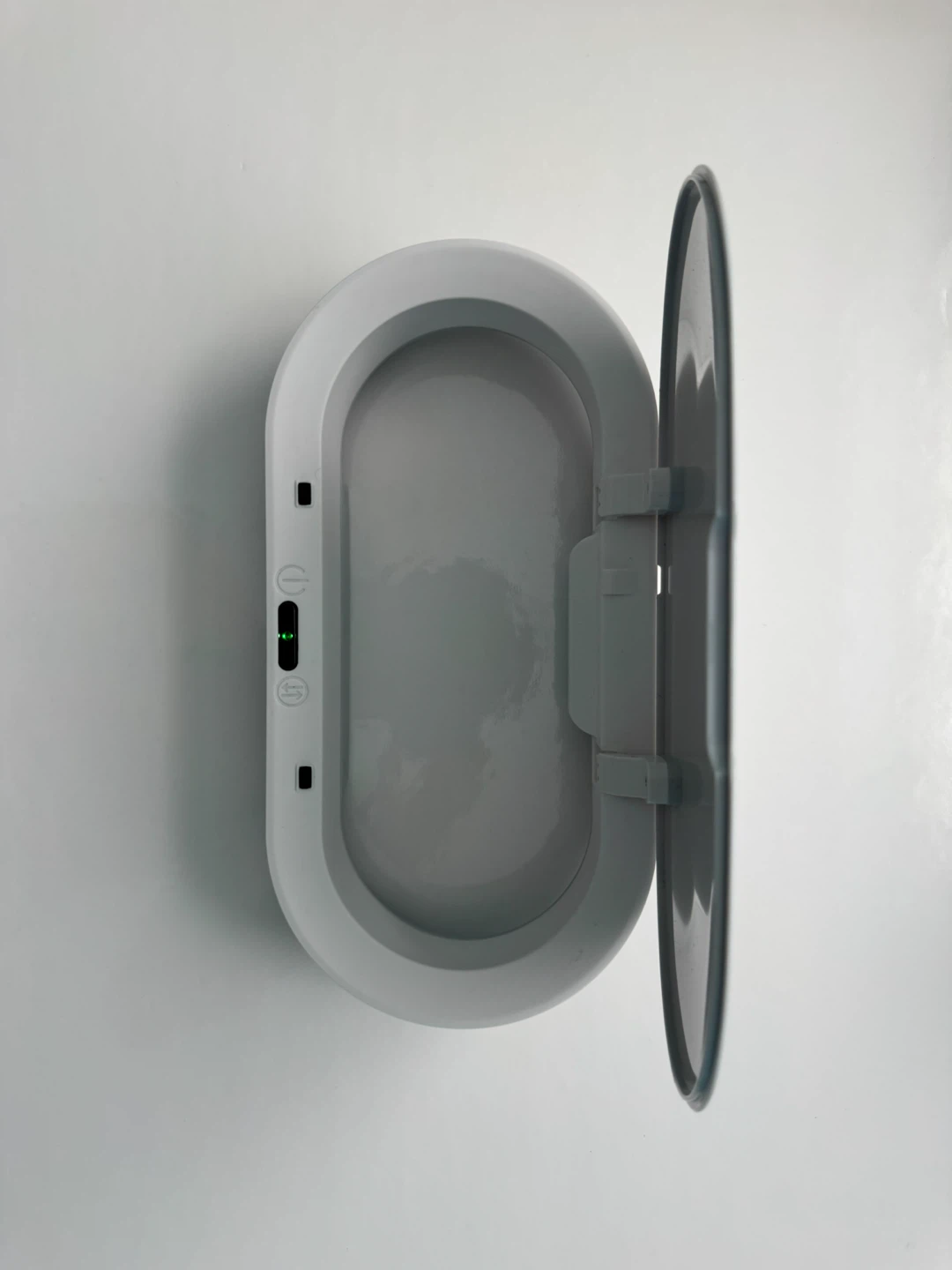 Automatic Trashcan - photo 2