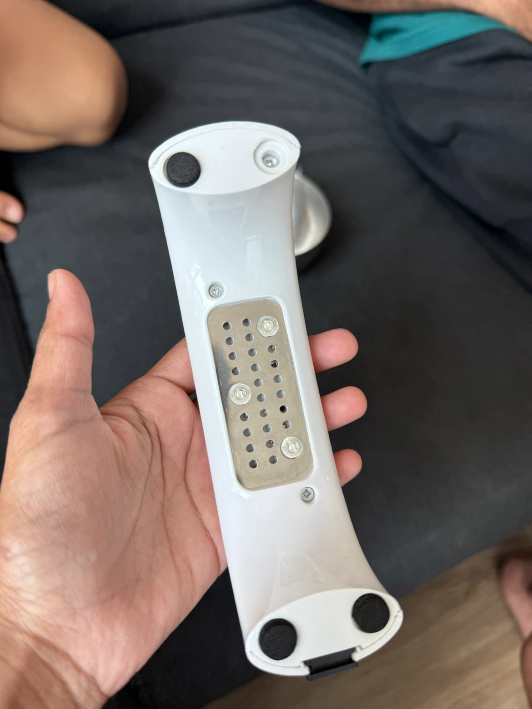 Kijibae handheld device - photo 2