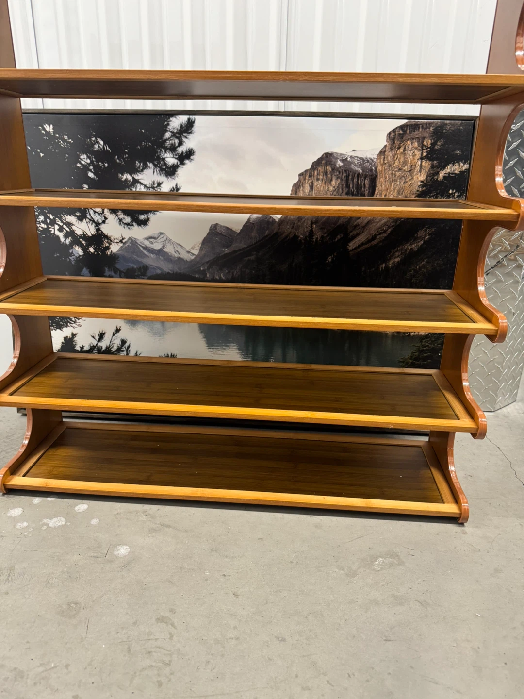 SHOE RACK - photo 3