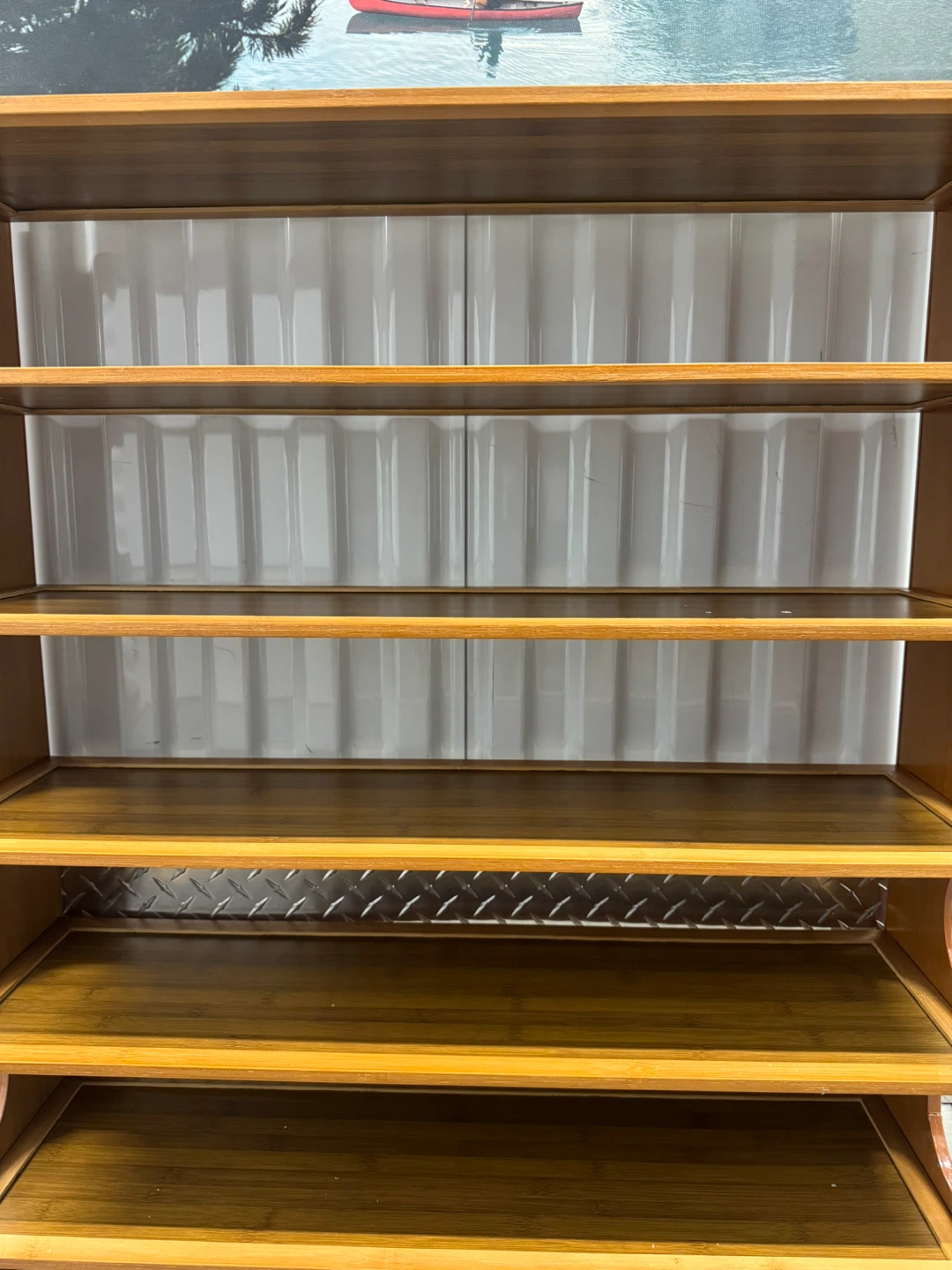 SHOE RACK - photo 4