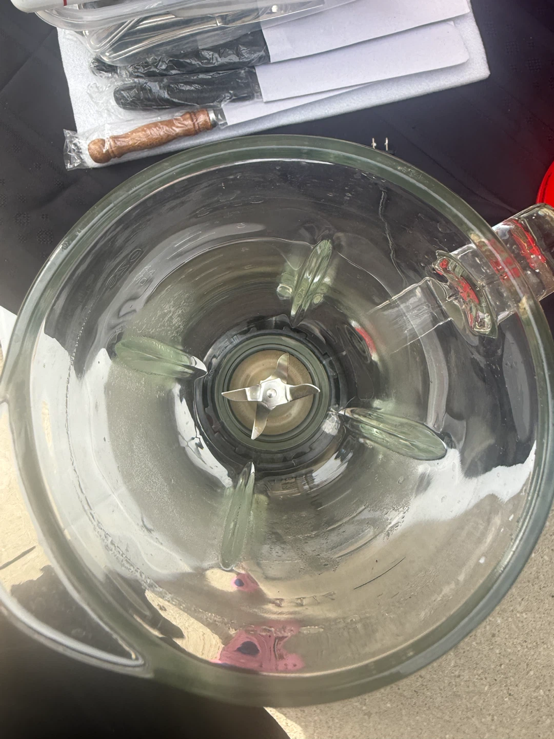 Black & Decker Blender - photo 2