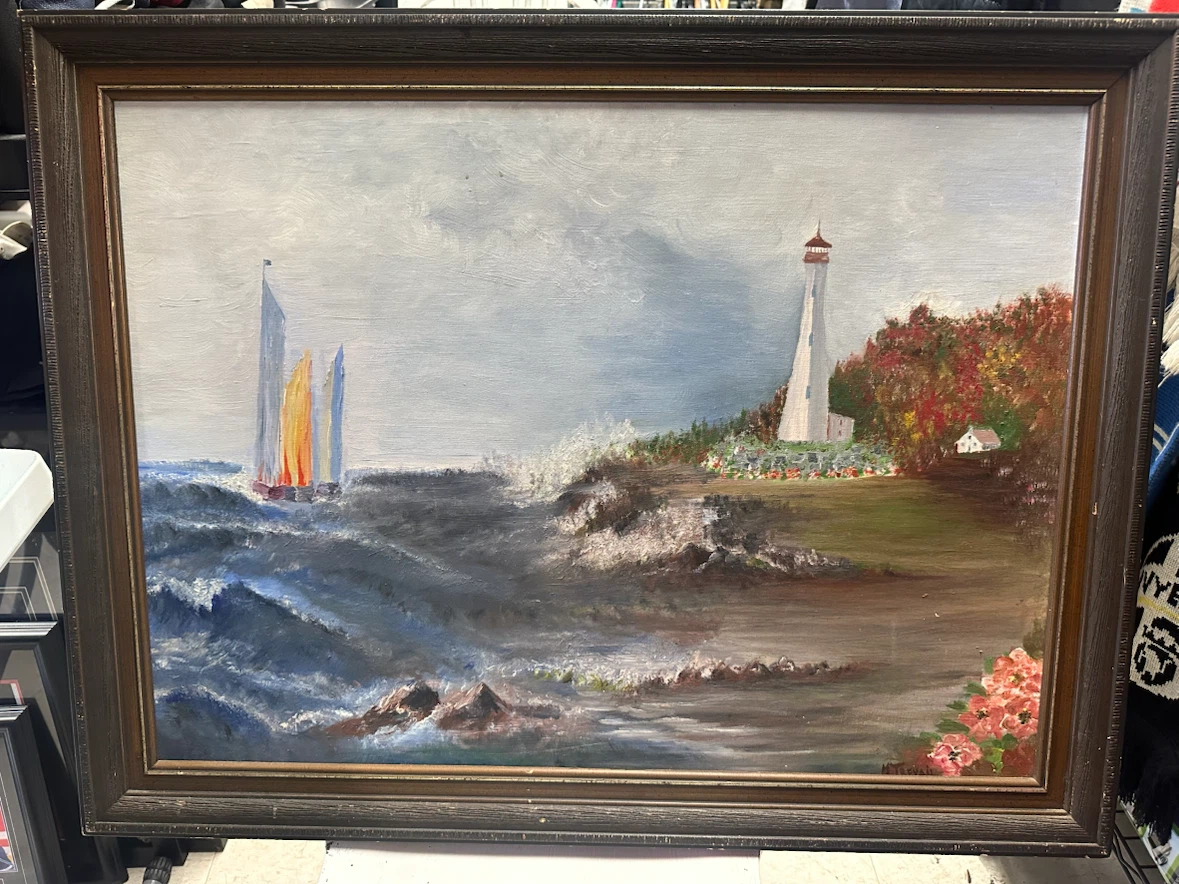 Beautiful Painting