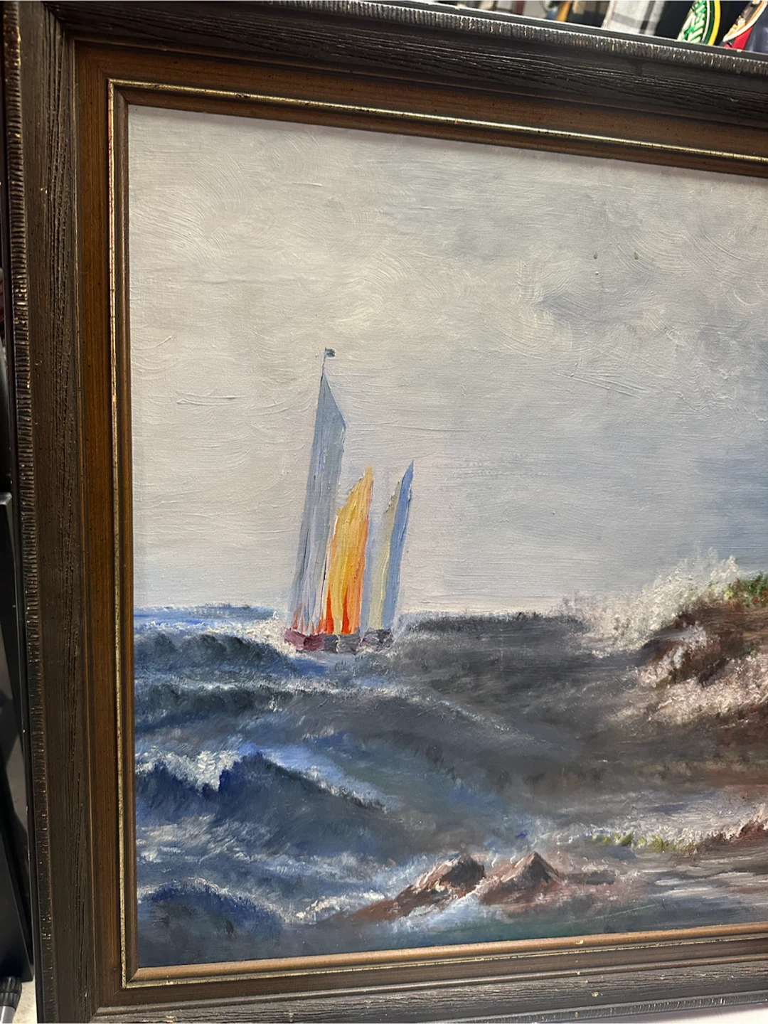 Beautiful Painting - photo 2