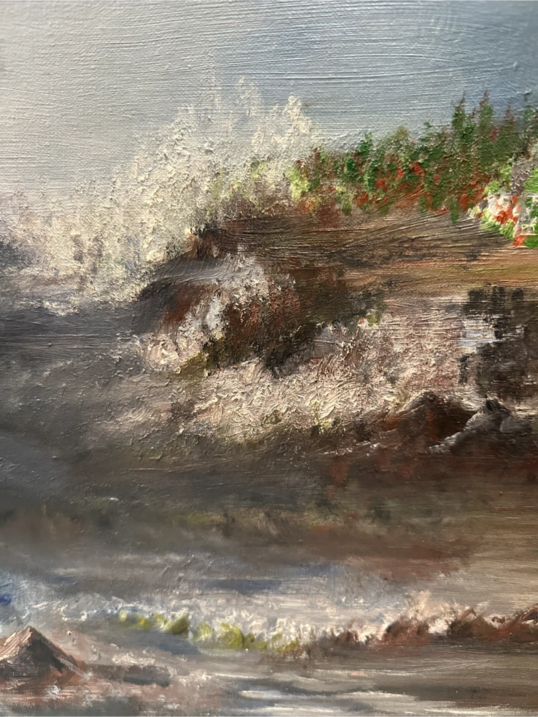 Beautiful Painting - photo 3