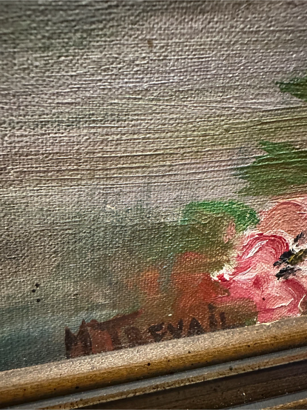 Beautiful Painting - photo 5