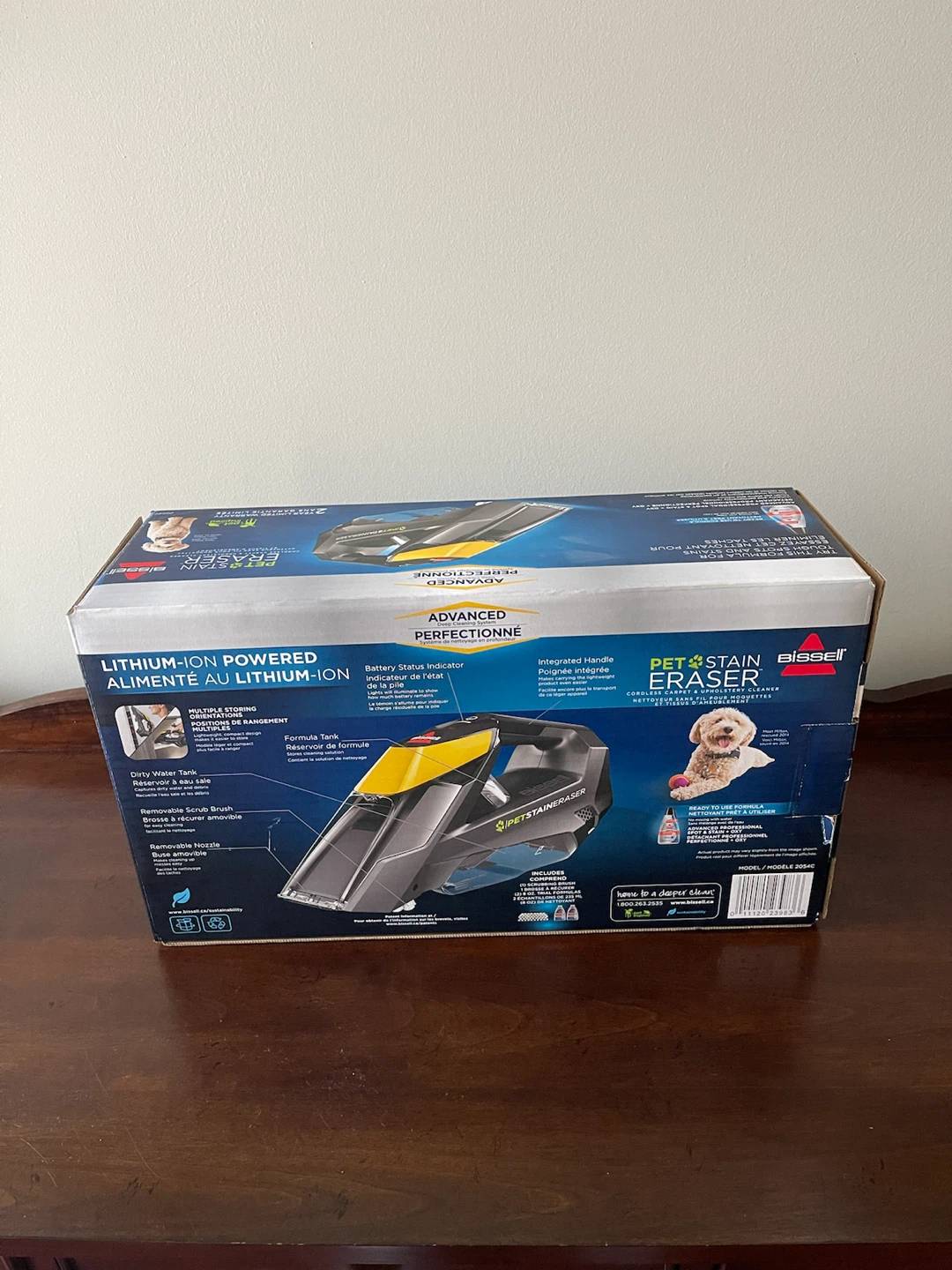 Bissell cleaner - photo 3