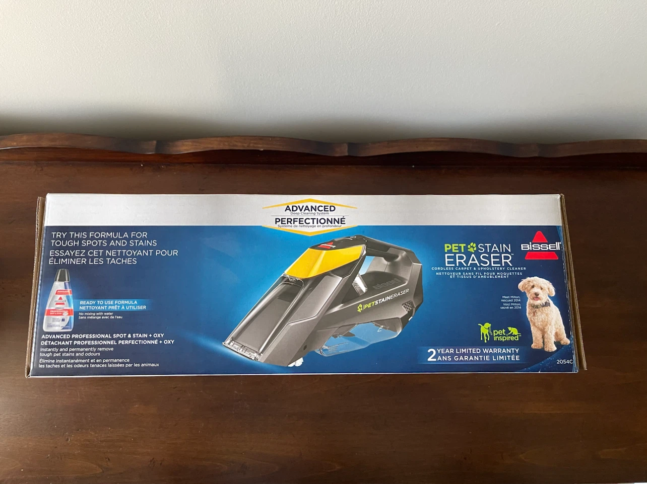 Bissell cleaner - photo 5