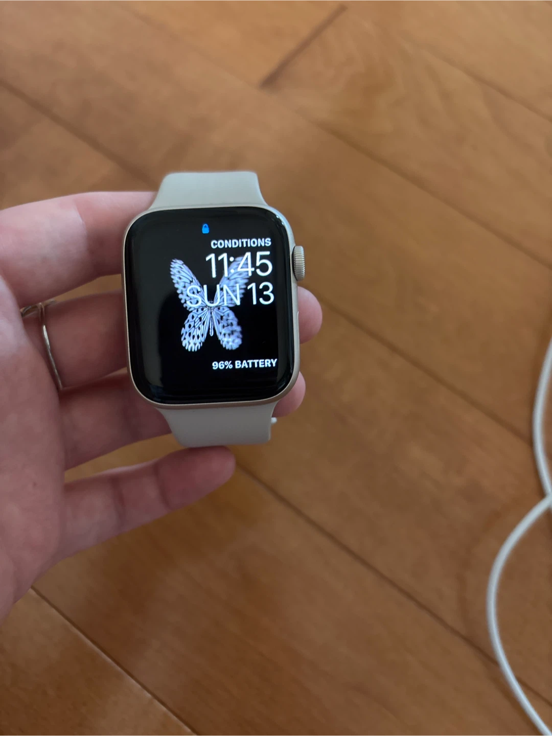 Apple Watch SE Gen 2