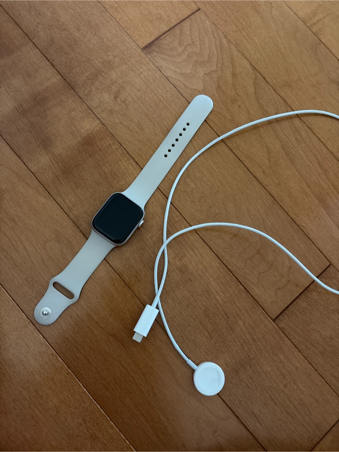 Apple Watch SE Gen 2 - photo 2