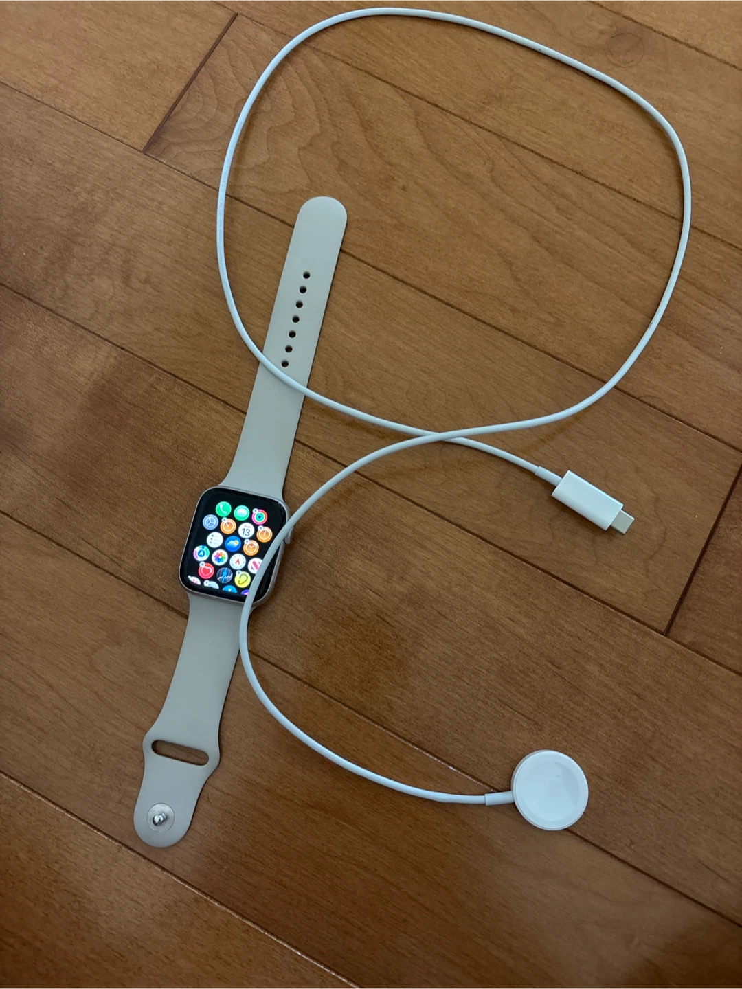 Apple Watch SE Gen 2 - photo 3