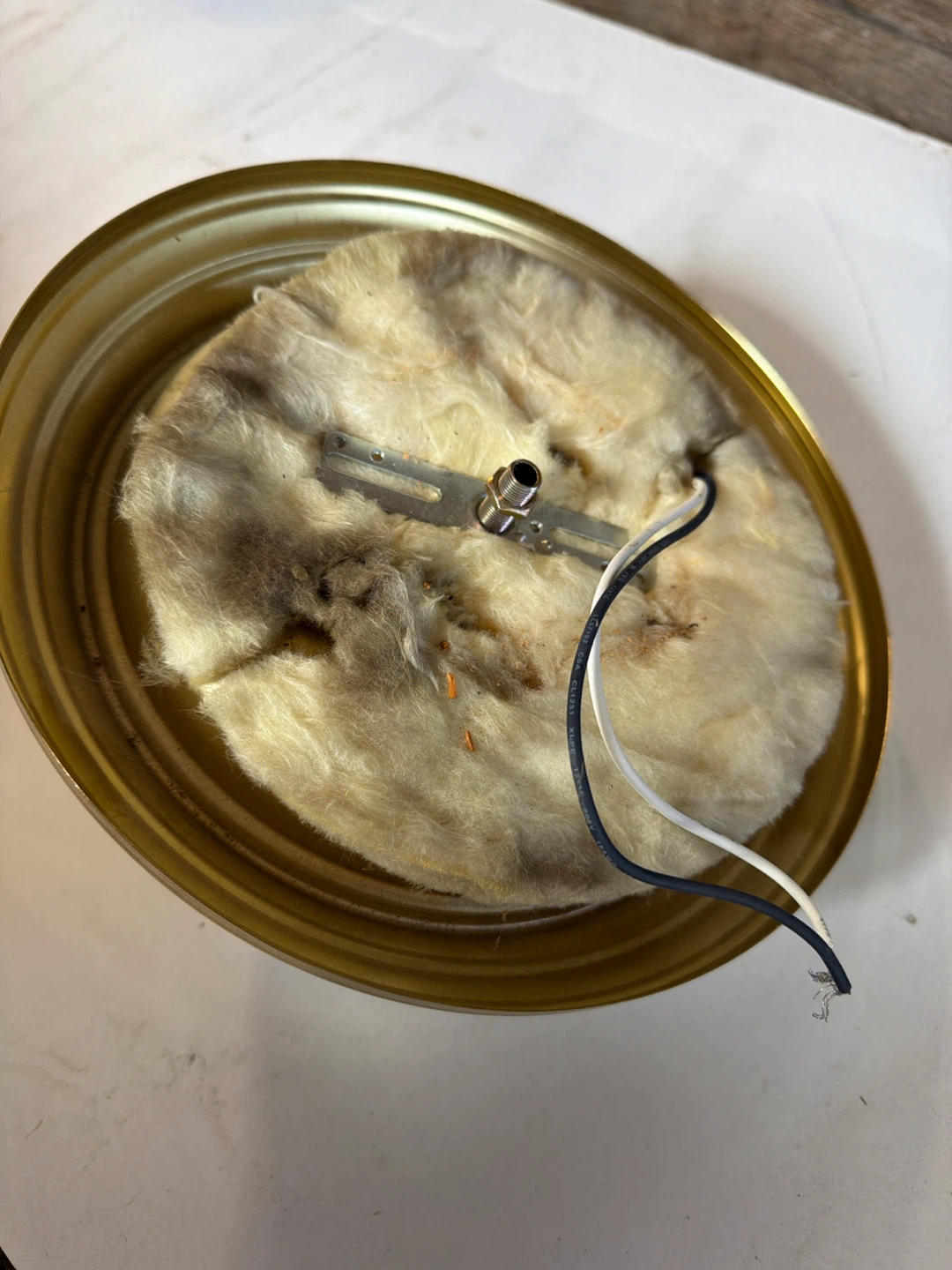 Flush Mount Ceiling Light Fixture - photo 2