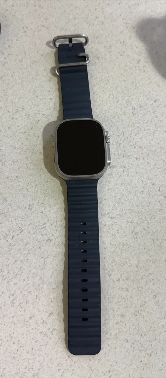 Apple Watch Ultra 49mm