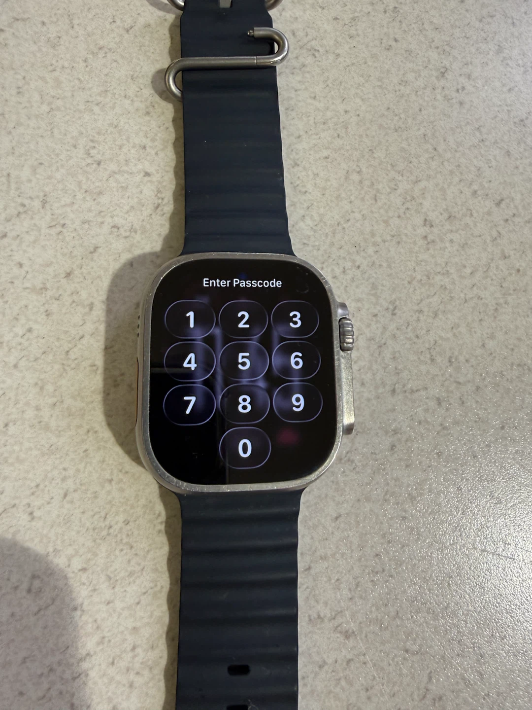 Apple Watch Ultra 49mm - photo 2