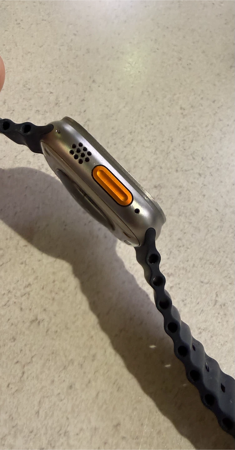 Apple Watch Ultra 49mm - photo 5