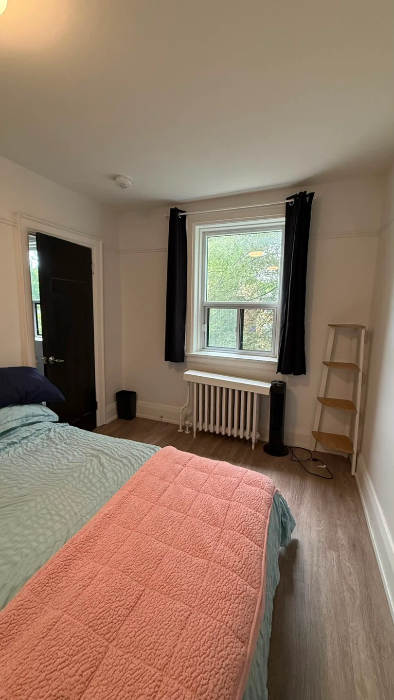 LOOKING FOR A ROOMMATE - photo 2