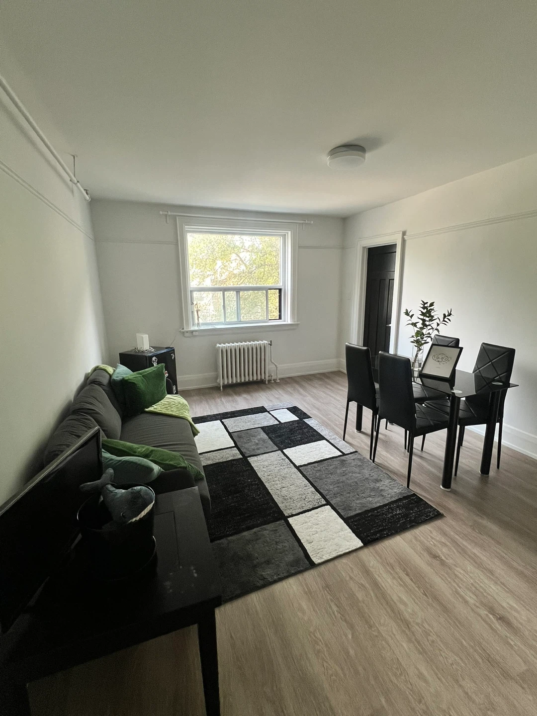 LOOKING FOR A ROOMMATE - photo 3