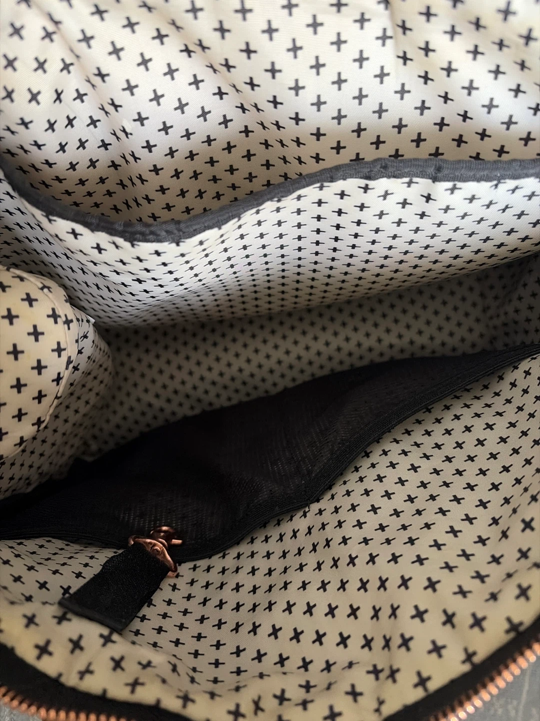 Petunia Pickle Bottom Diaper Bag - photo 3