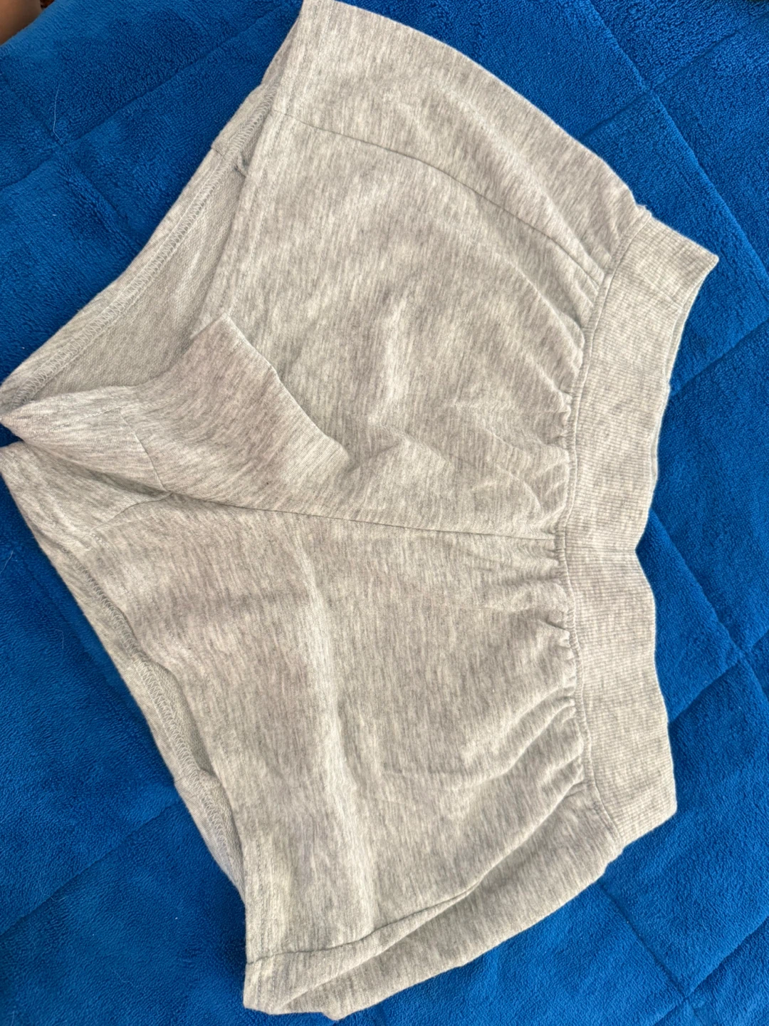 Victoria's Secret Grey Shorts Size XS