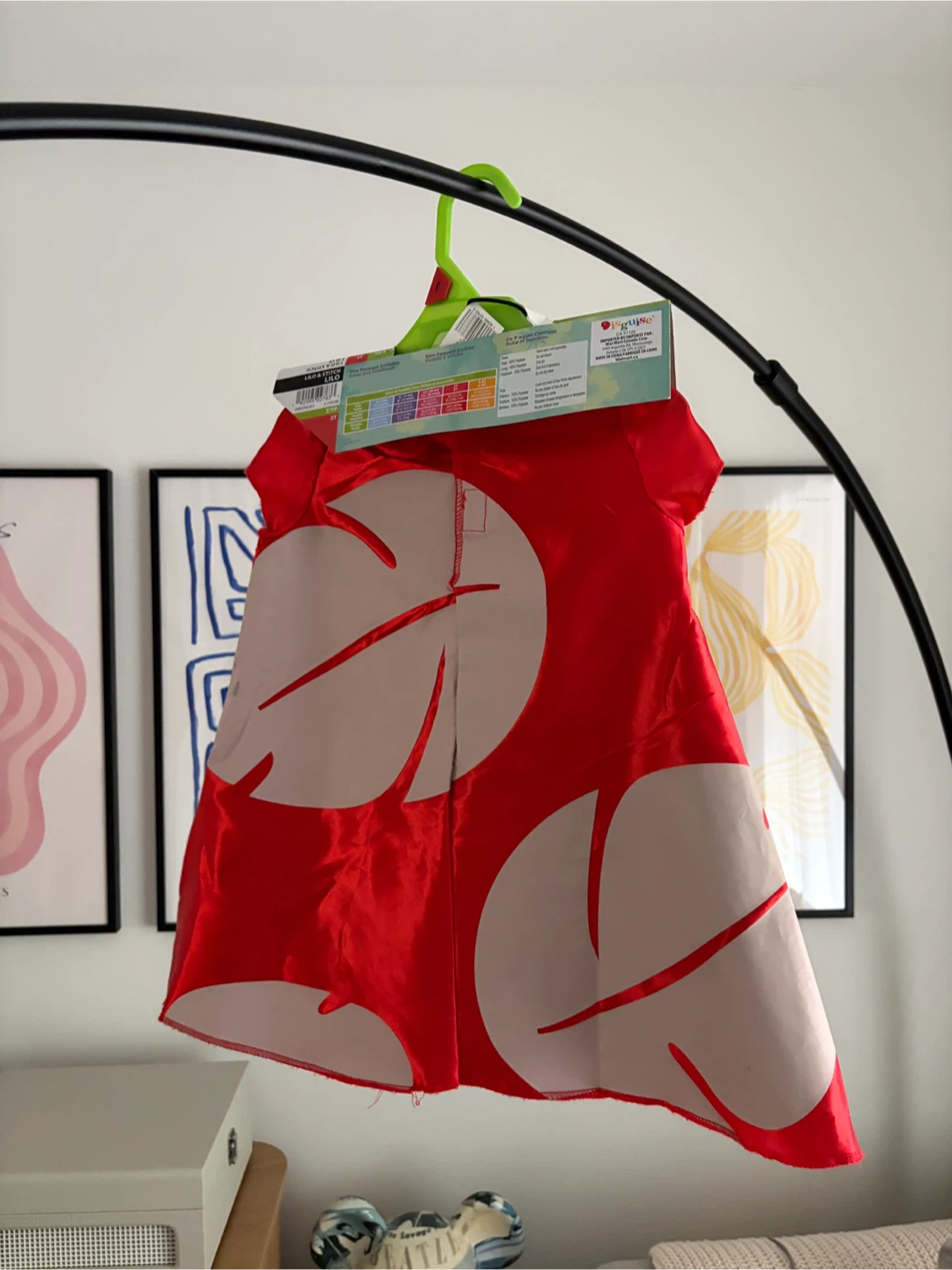 Lilo & Stitch Costume - photo 2