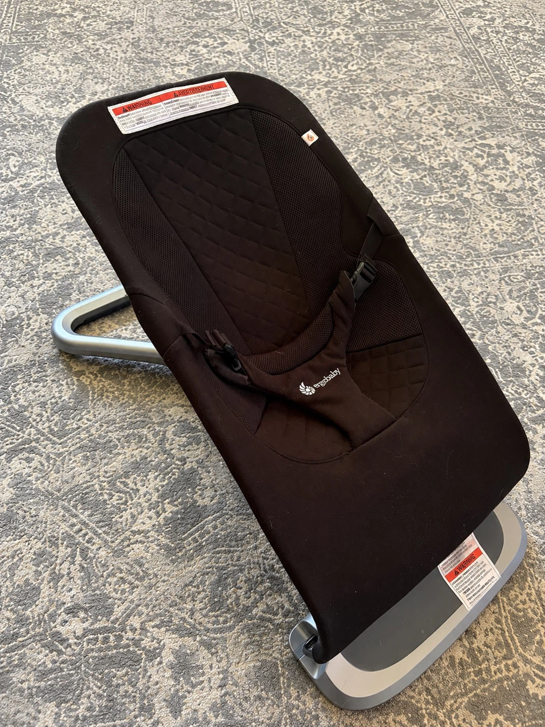 Ergobaby Evolve 3-1 bouncer